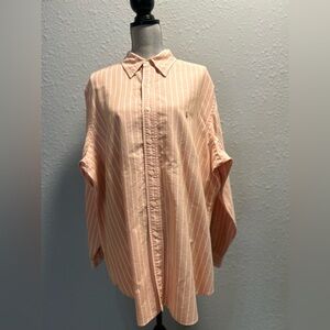 Ralph Lauren Men’s Button Down Sz XL Classic Fit